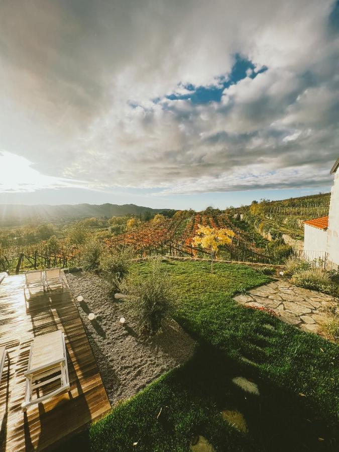 Gasthaus Škerlj Wine Estate Tomaj Exterior foto